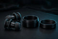 Everkin Hi-Fi Ear Plugs in a black carry case